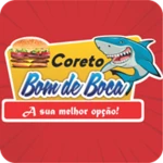 Logo of Bom de Boca android Application 